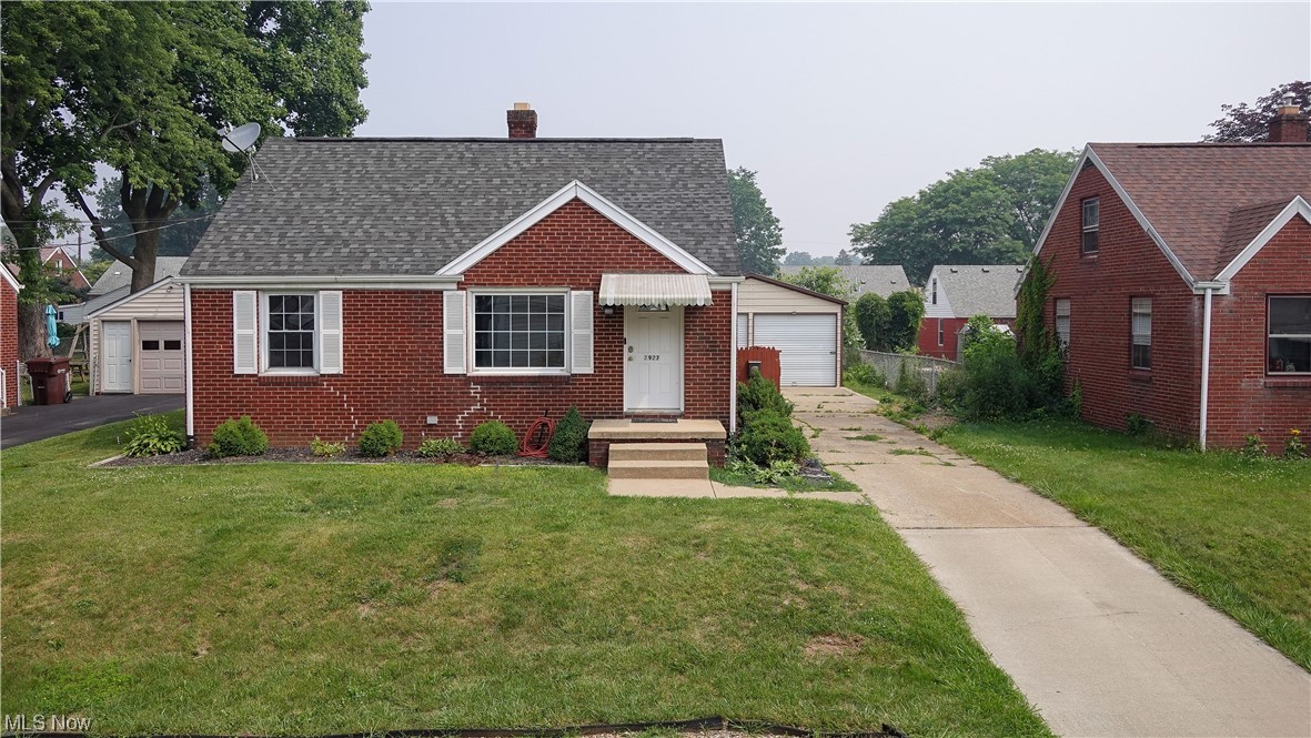 2927 Patton Place NW Sold Property