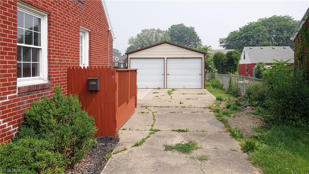 2927 Patton Place NW Sold Property