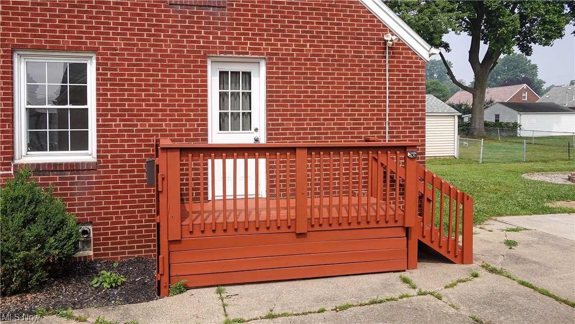 2927 Patton Place NW Sold Property