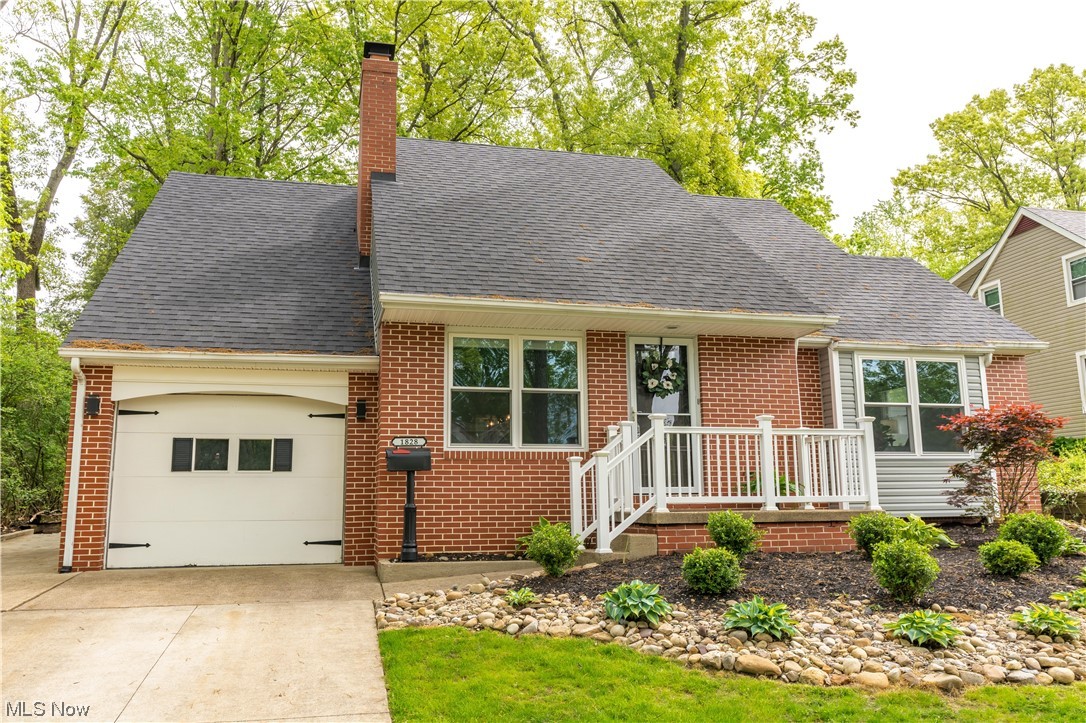 1828 11th Street NE Sold Property
