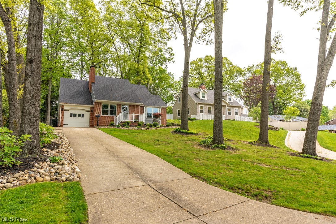 1828 11th Street NE Sold Property