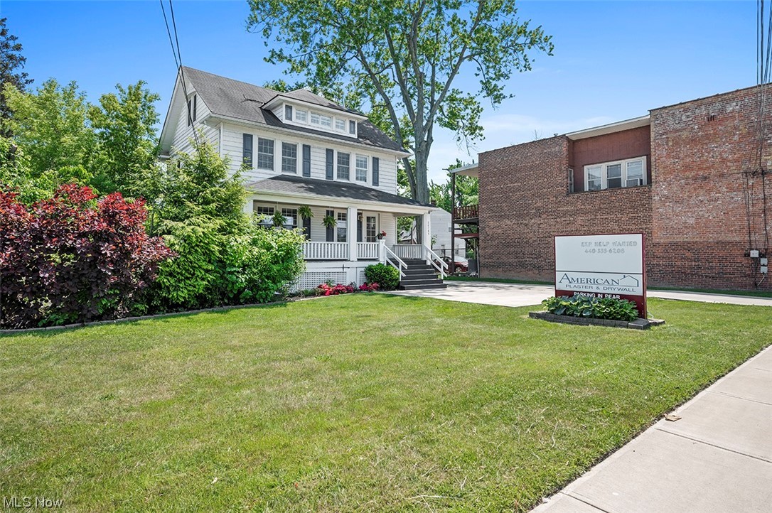 22785 Lorain Road Sold Property