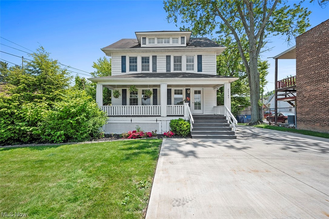 22785 Lorain Road Sold Property