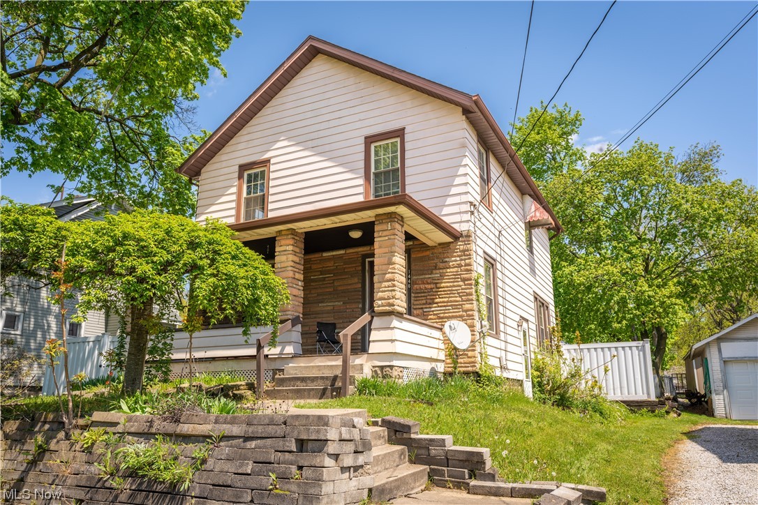 1446 1st Street NE Sold Property