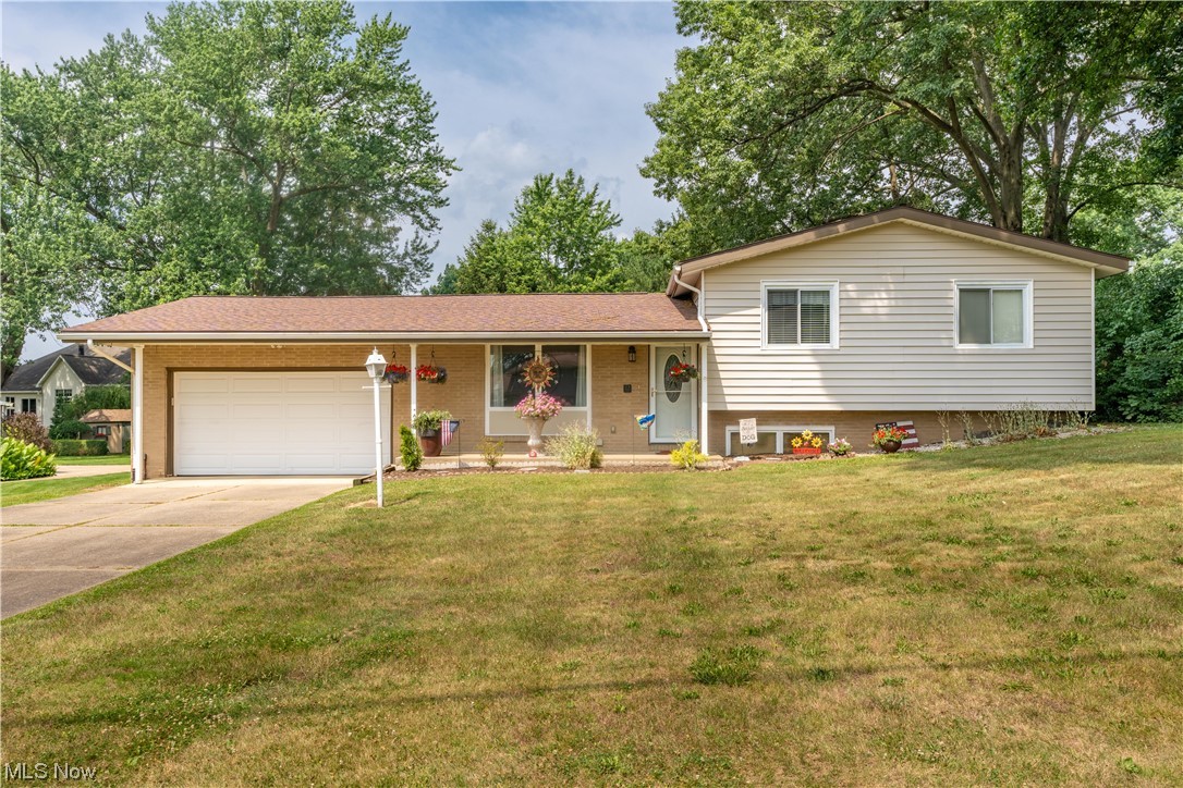 6119 Echodell Avenue NW Sold Property