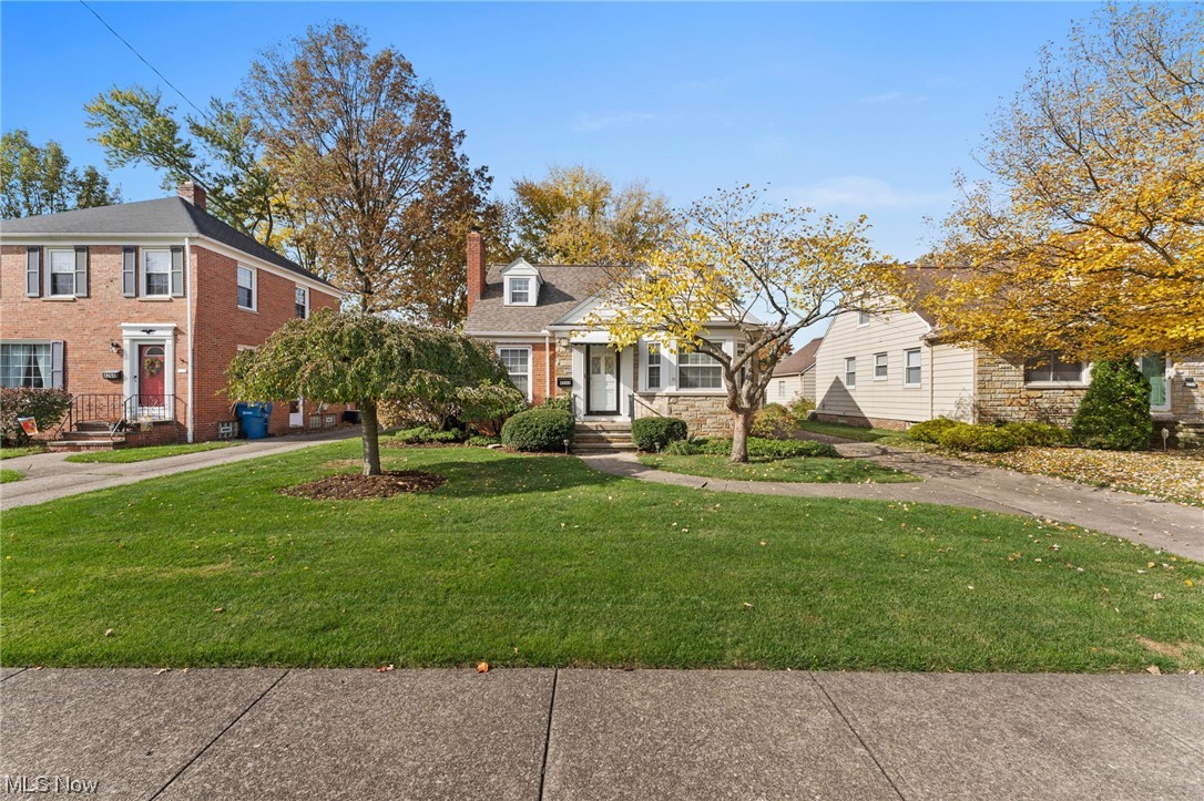 4262 W 215th Street Sold Property