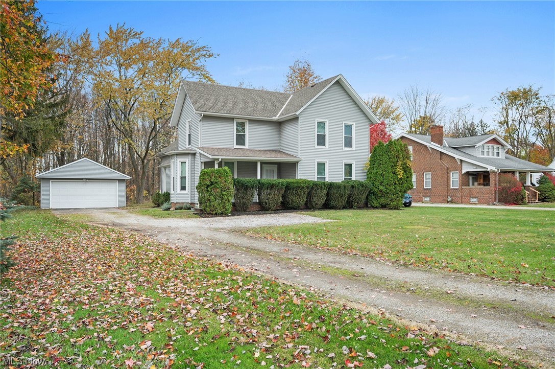 19258 Lunn Road Sold Property