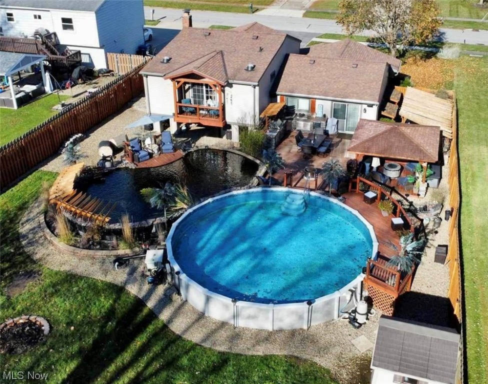 8767 Fairlane Drive Sold Property