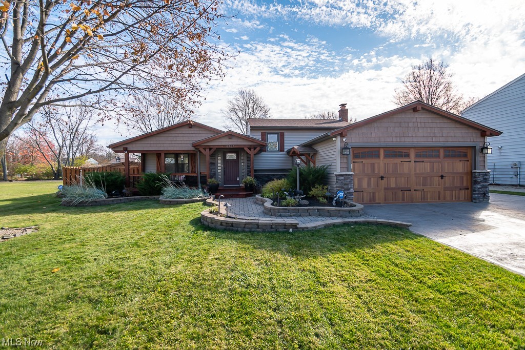 8767 Fairlane Drive Sold Property