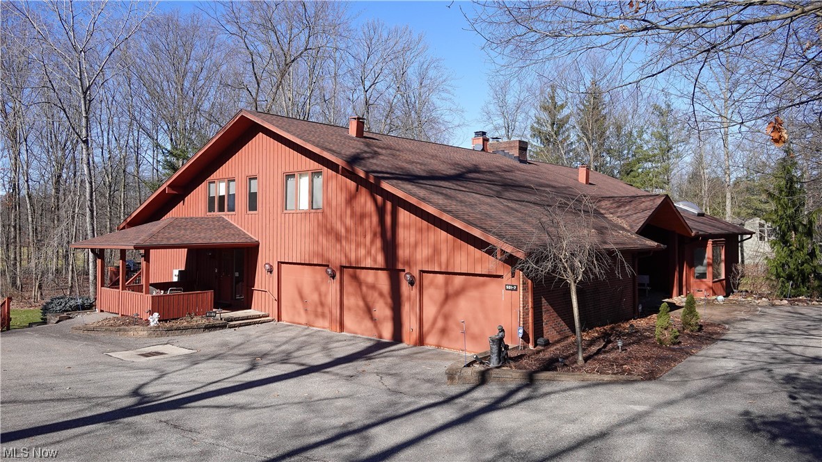 501 Deer Run 7 Sold Property