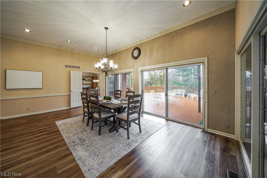 501 Deer Run 7 Sold Property