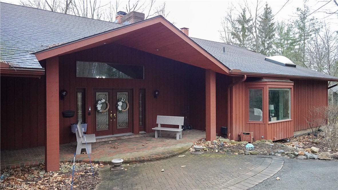 501 Deer Run 7 Sold Property
