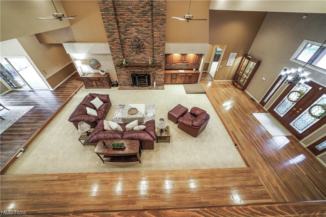 501 Deer Run 7 Sold Property