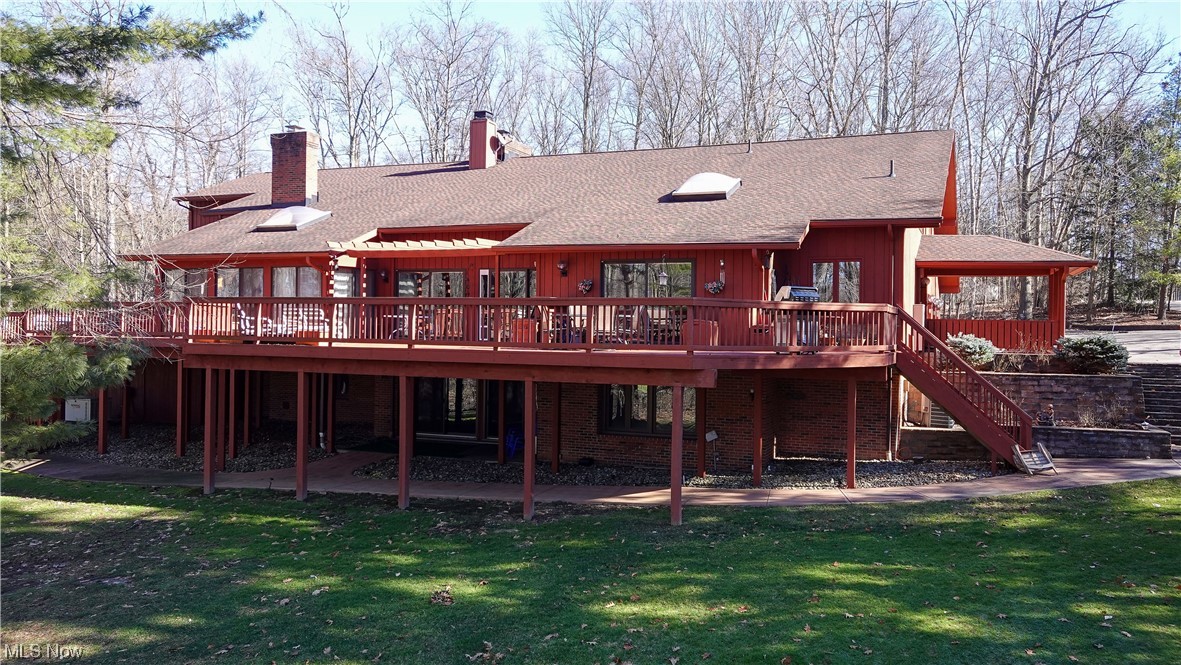501 Deer Run 7 Sold Property
