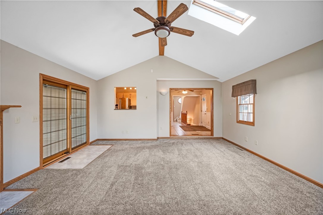 4739 Marcie Drive Sold Property
