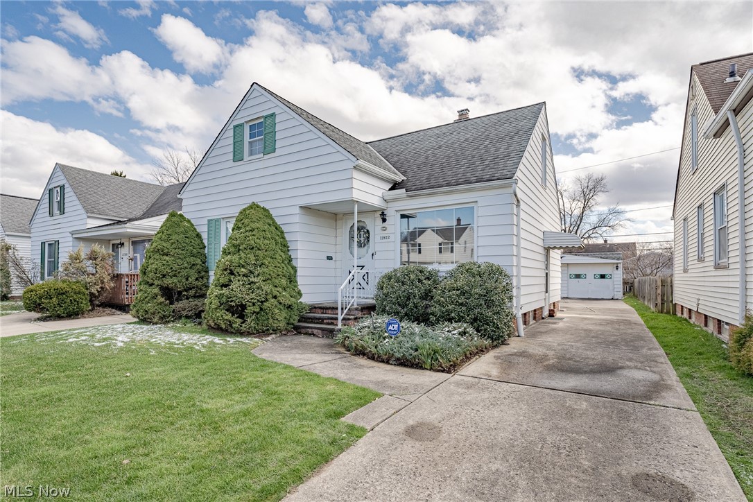 12612 Darlington Avenue Sold Property