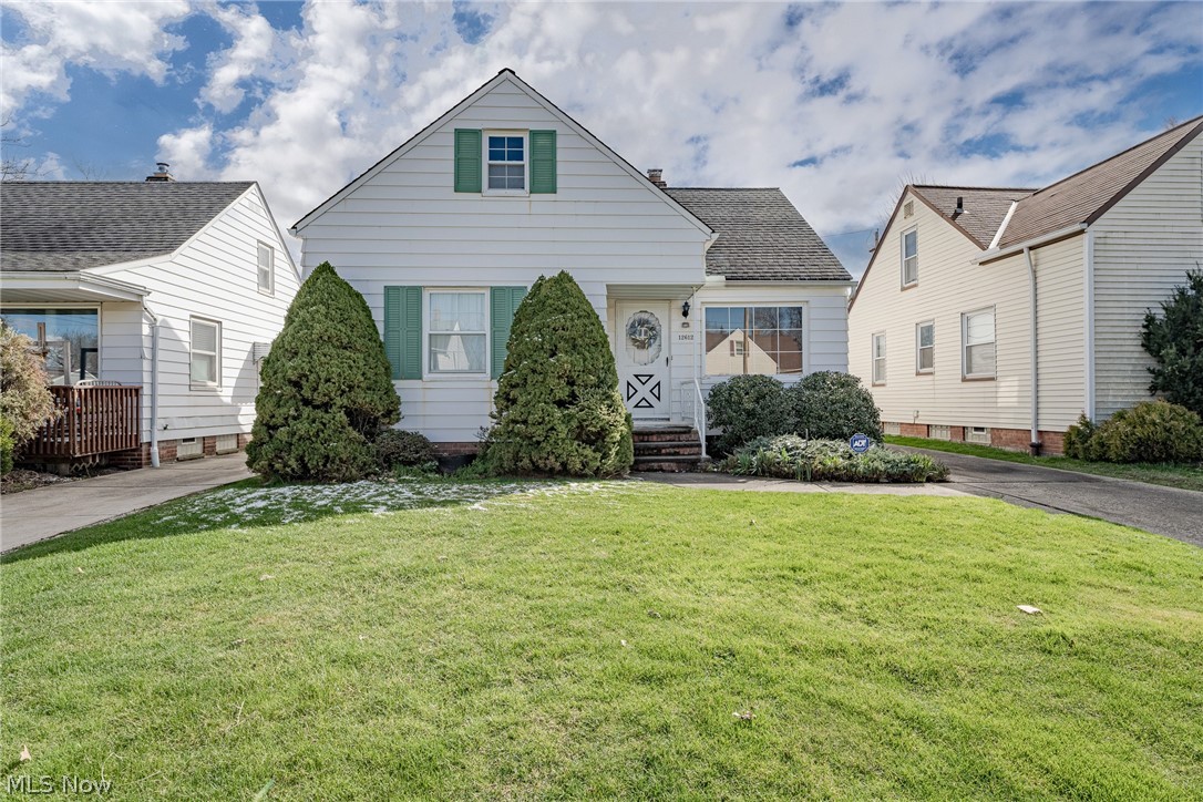 12612 Darlington Avenue Sold Property