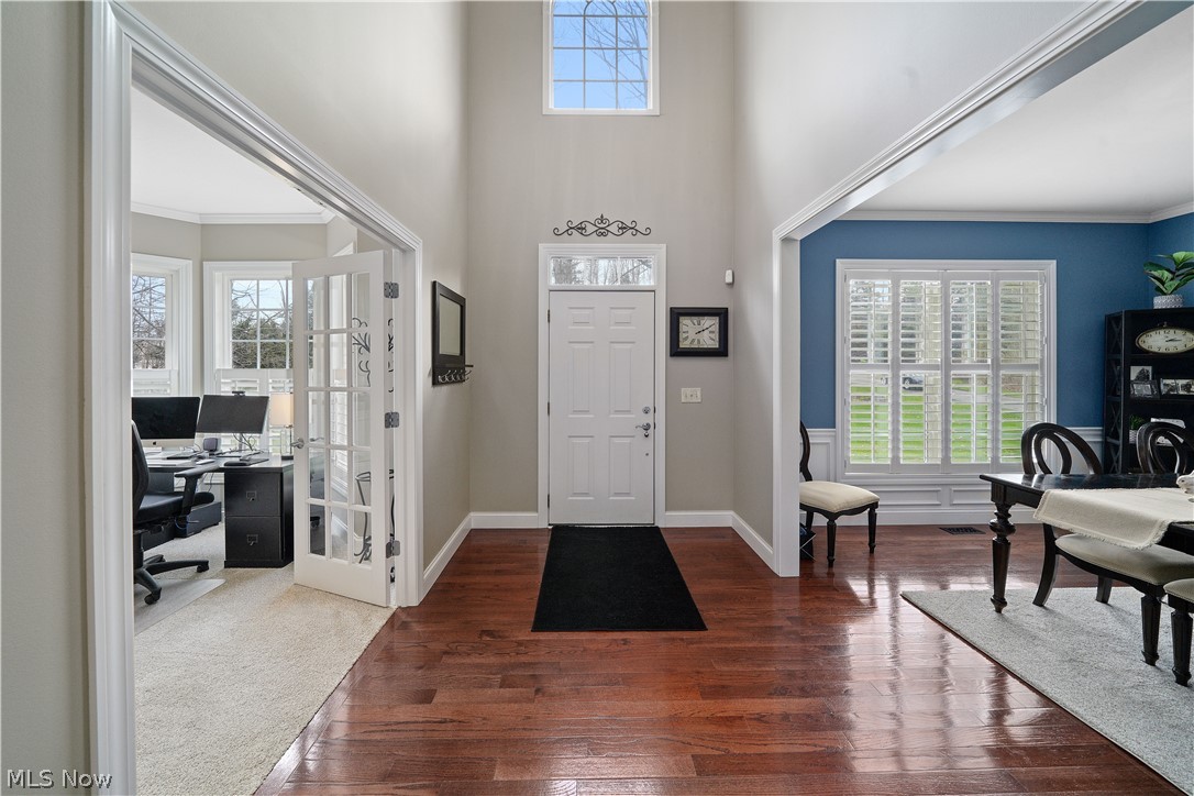 8653 Taylor May Road Sold Property