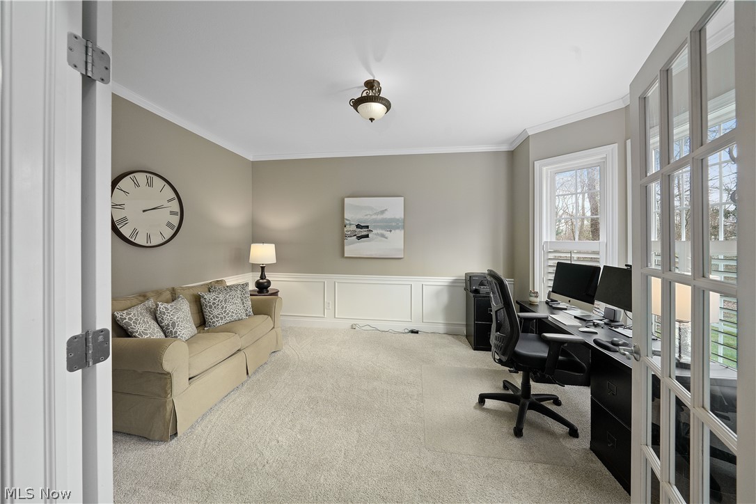 8653 Taylor May Road Sold Property