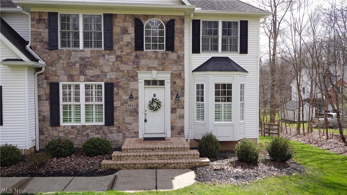 8653 Taylor May Road Sold Property