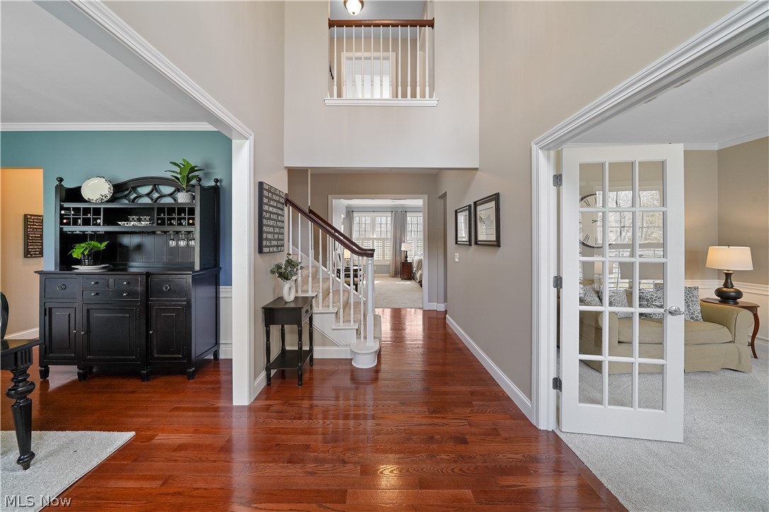 8653 Taylor May Road Sold Property