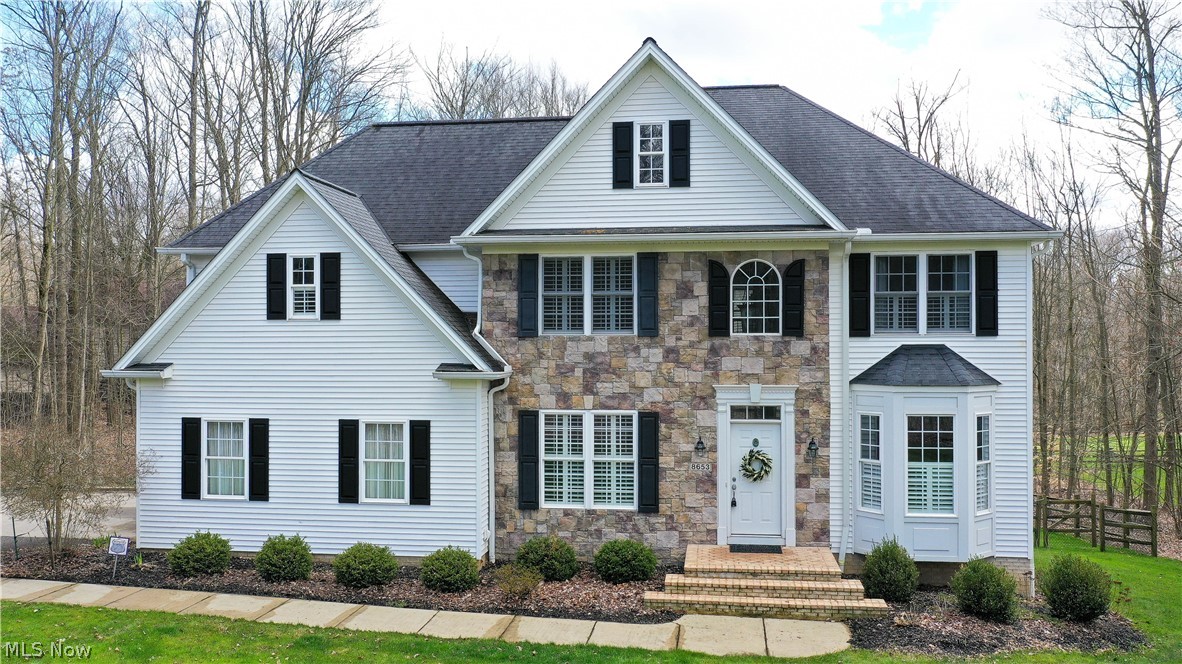 8653 Taylor May Road Sold Property