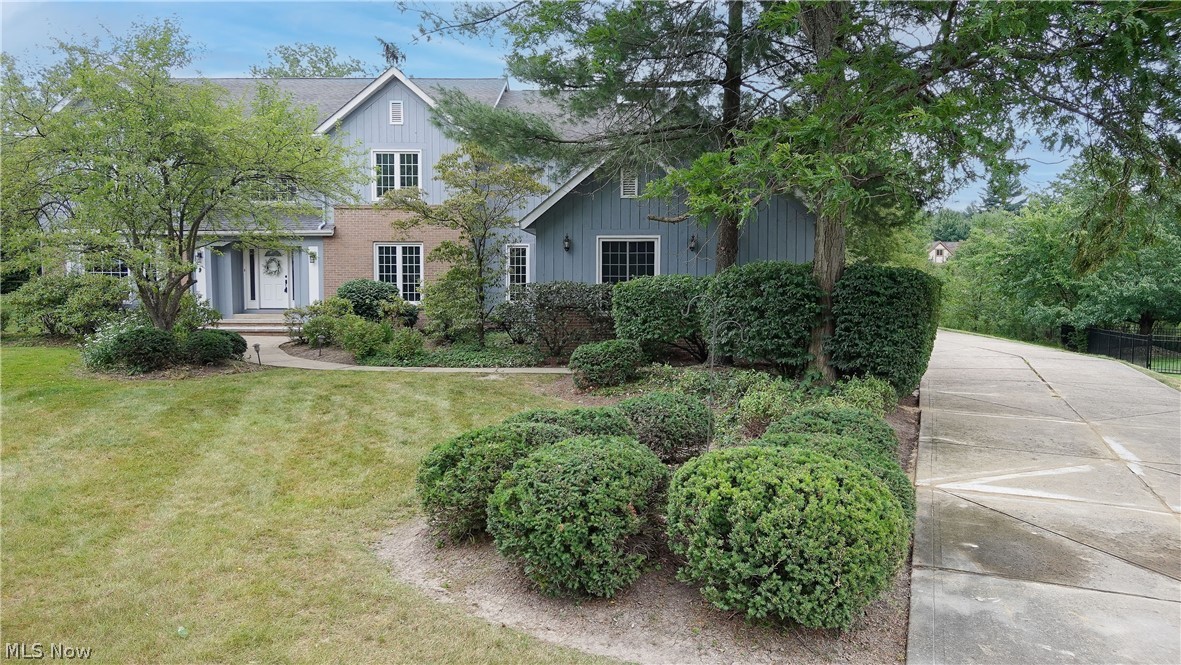 5627 Westminster Drive Sold Property