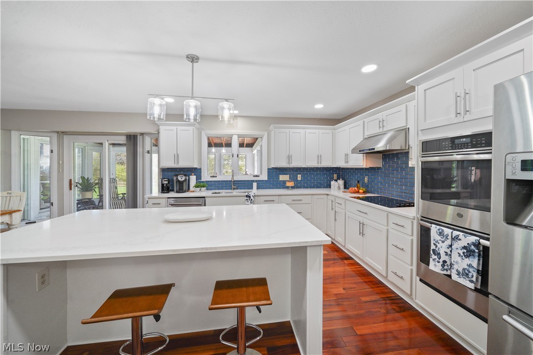 5627 Westminster Drive Sold Property