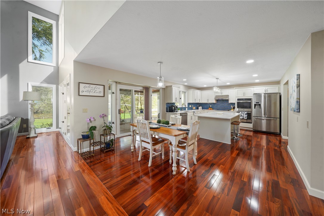 5627 Westminster Drive Sold Property