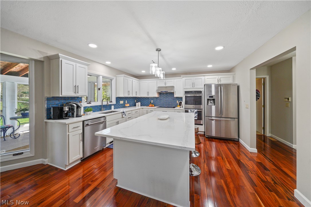 5627 Westminster Drive Sold Property