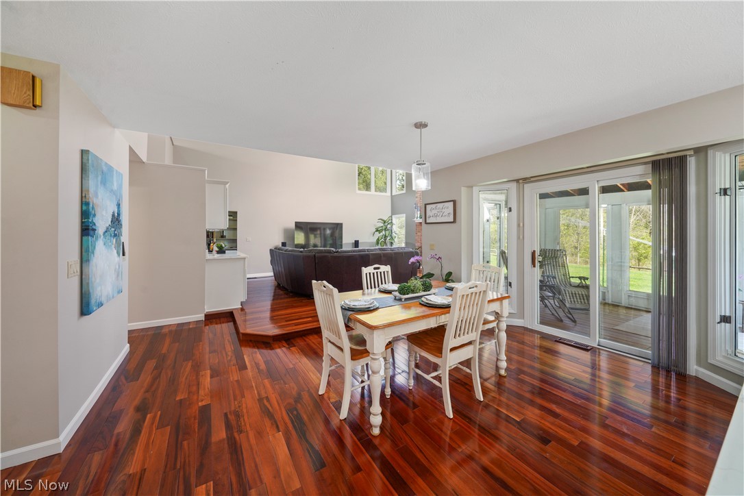 5627 Westminster Drive Sold Property