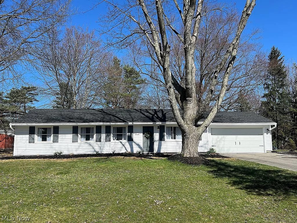 873 Sioux Lane Sold Property
