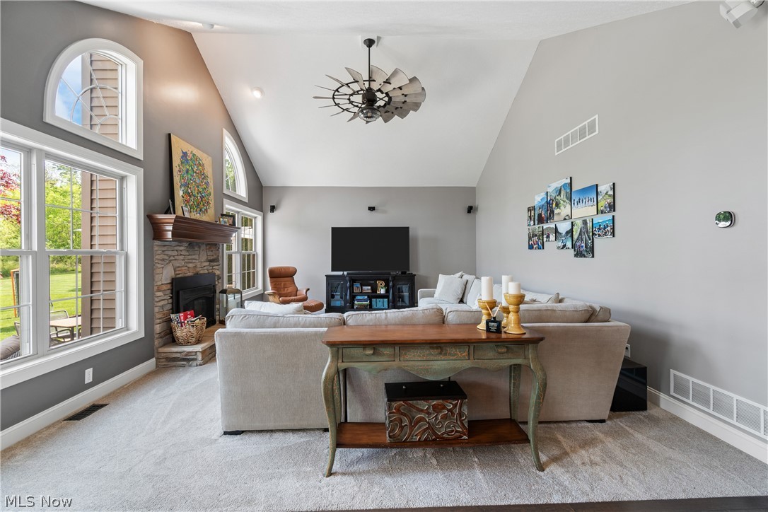 2761 Sunburst Drive Sold Property