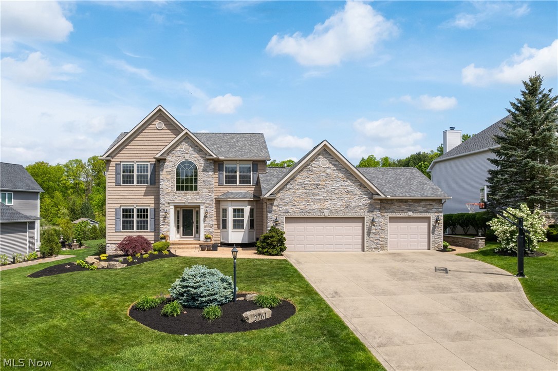 2761 Sunburst Drive Sold Property
