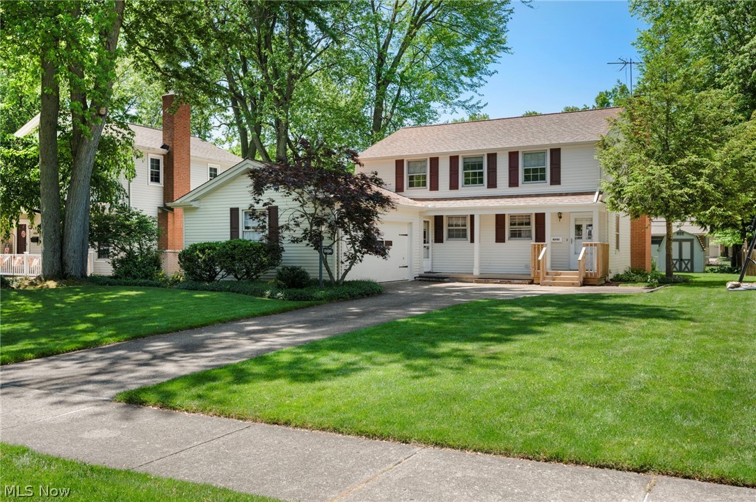 4840 W 228th Street Sold Property