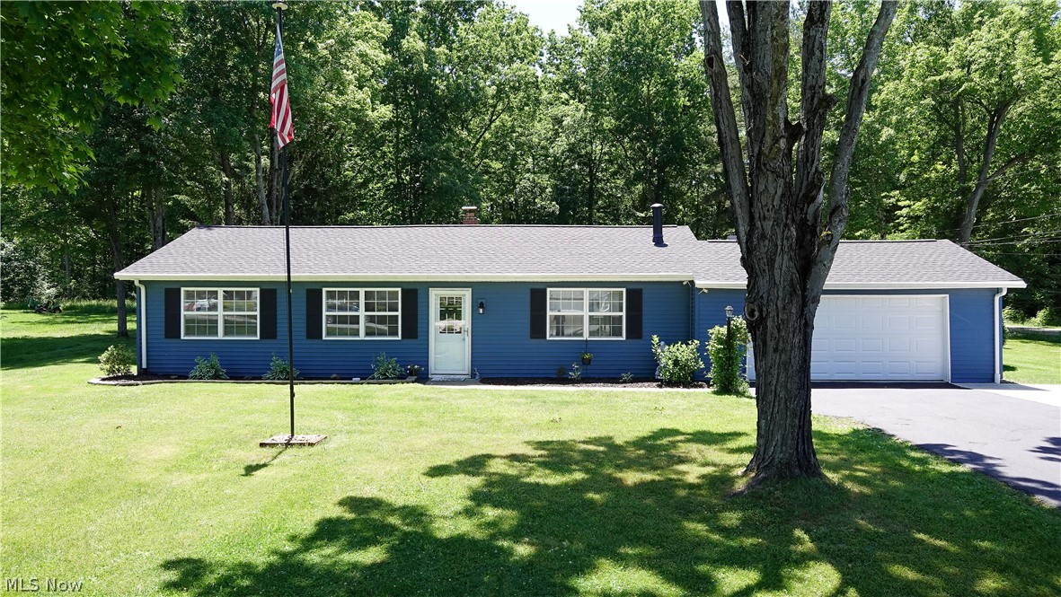 1223 Aurora Hill Drive Sold Property