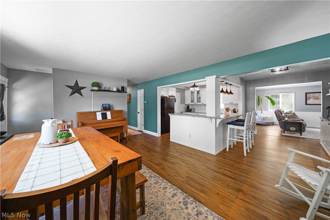 1223 Aurora Hill Drive Sold Property