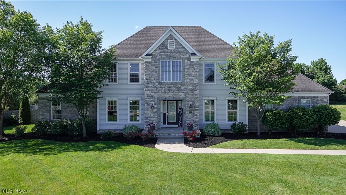 110 Yorkshire Drive Sold Property