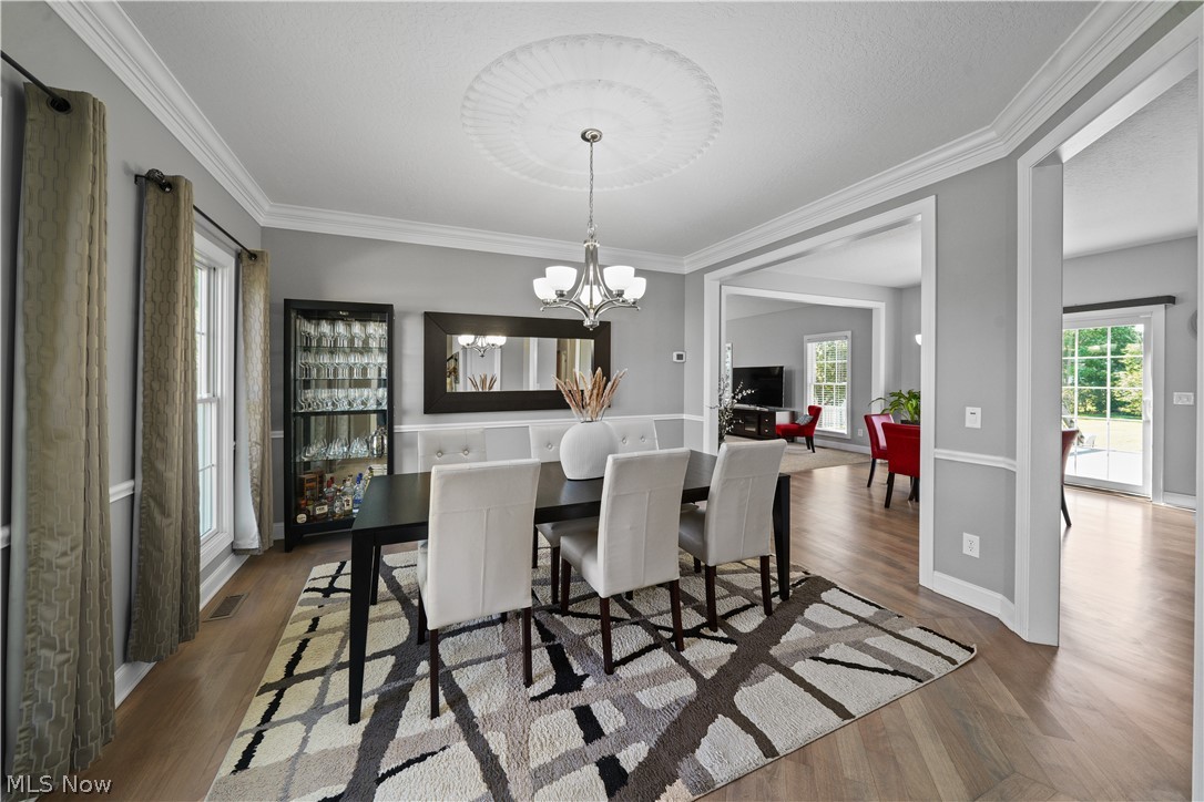 110 Yorkshire Drive Sold Property