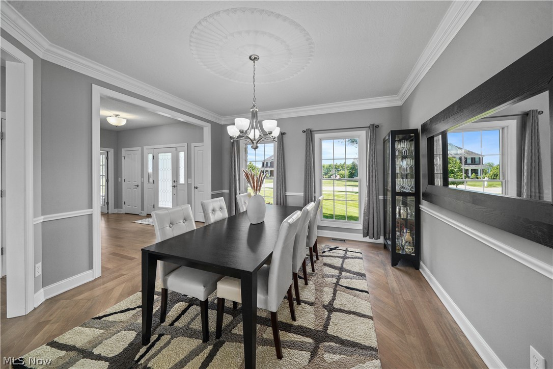 110 Yorkshire Drive Sold Property