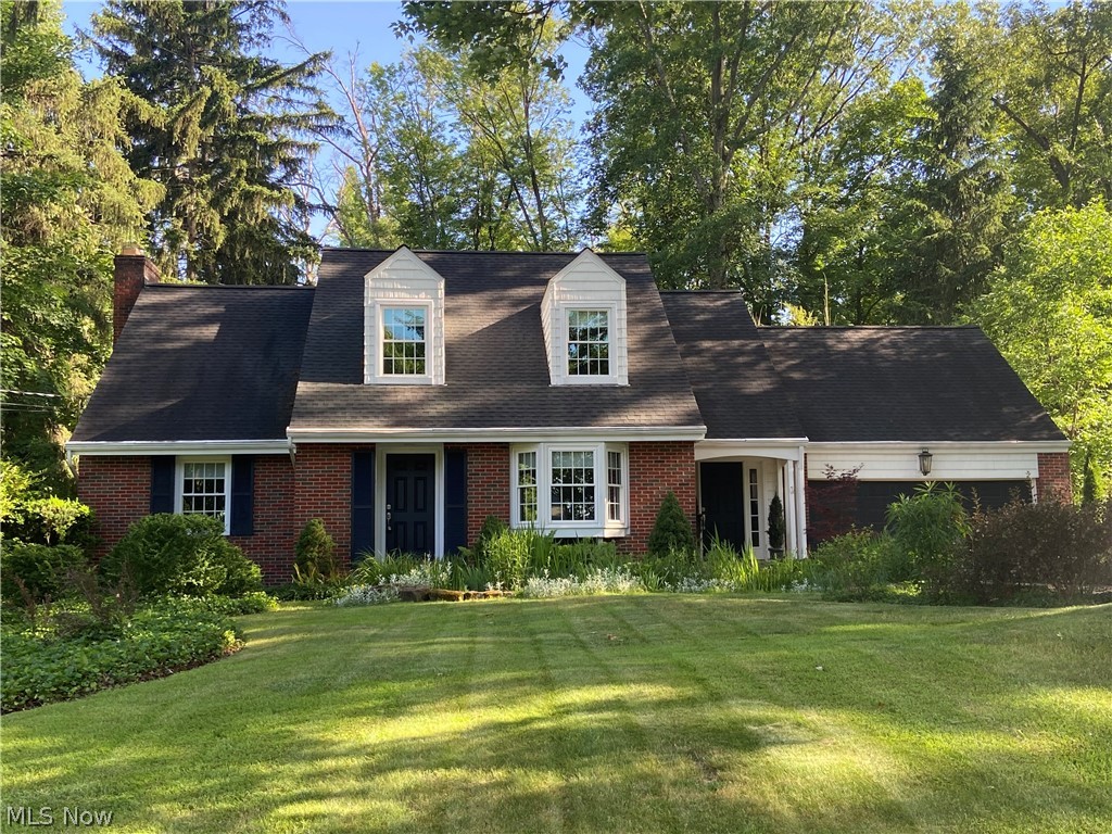 6922 Chapel Hill Drive Sold Property