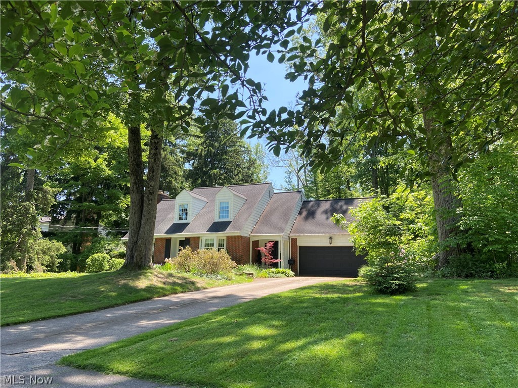 6922 Chapel Hill Drive Sold Property