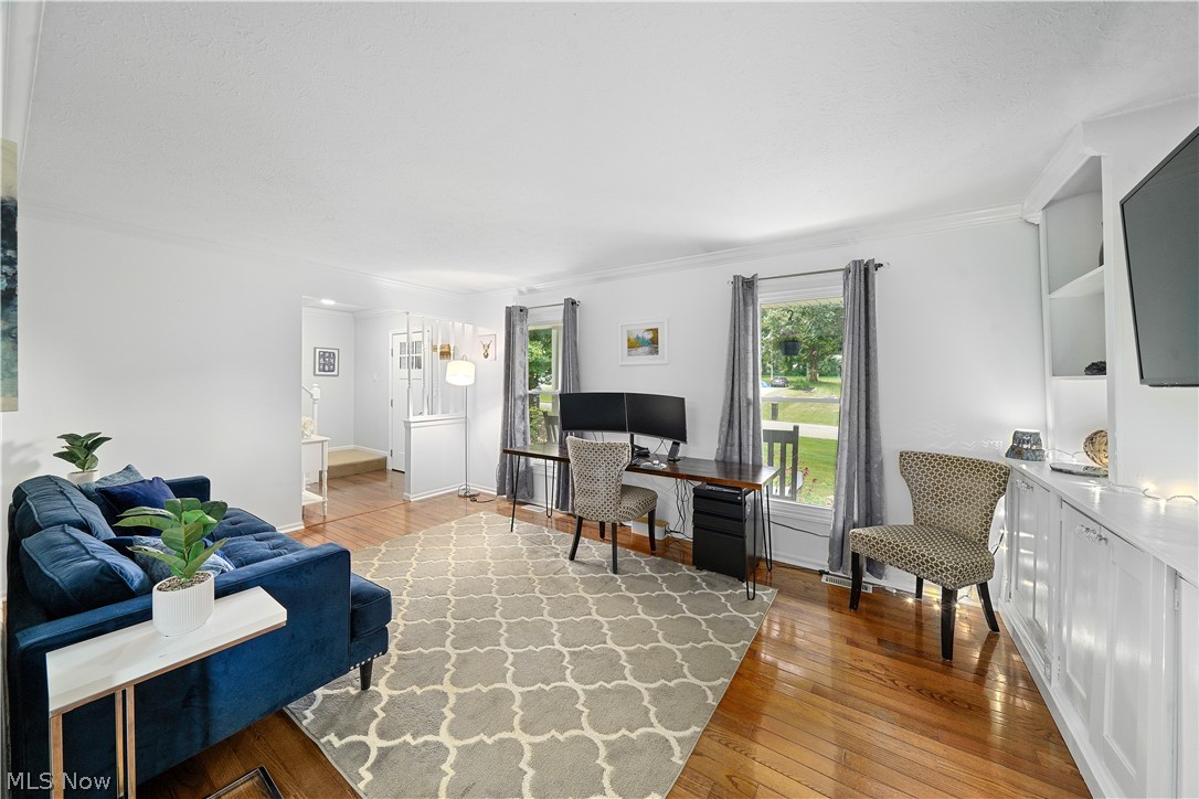 9859 Pondera Street NW Sold Property