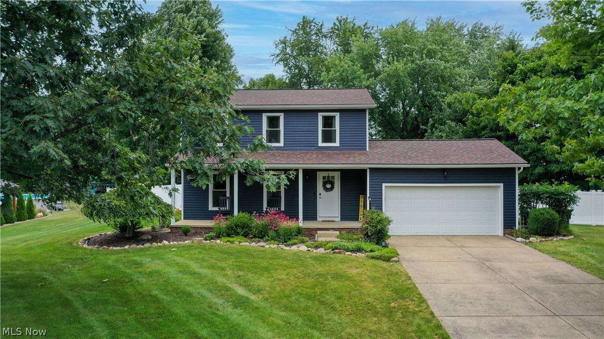 9859 Pondera Street NW Sold Property
