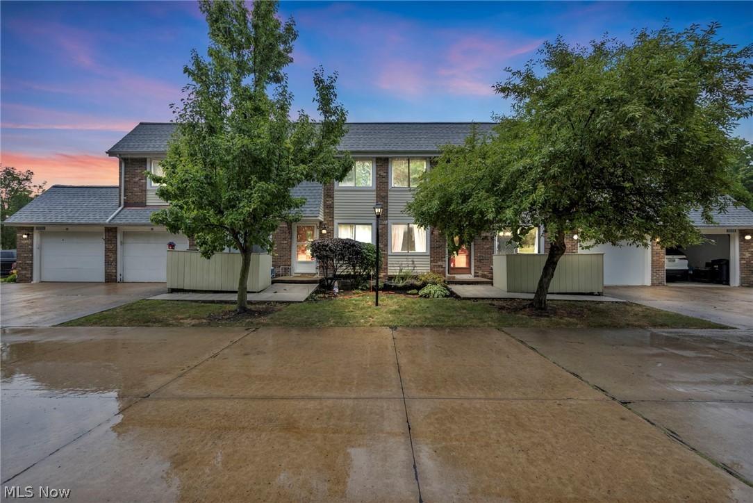 5551 Ivy Court 8-B Sold Property