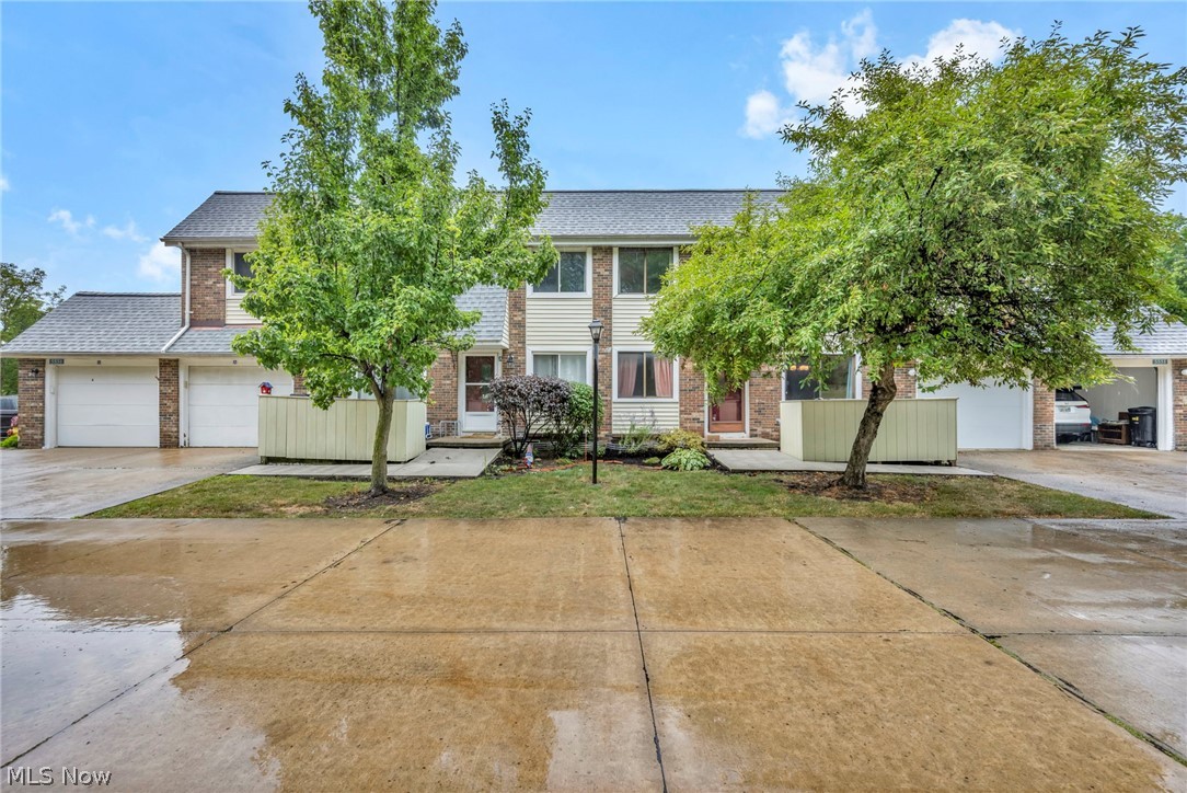 5551 Ivy Court 8-B Sold Property