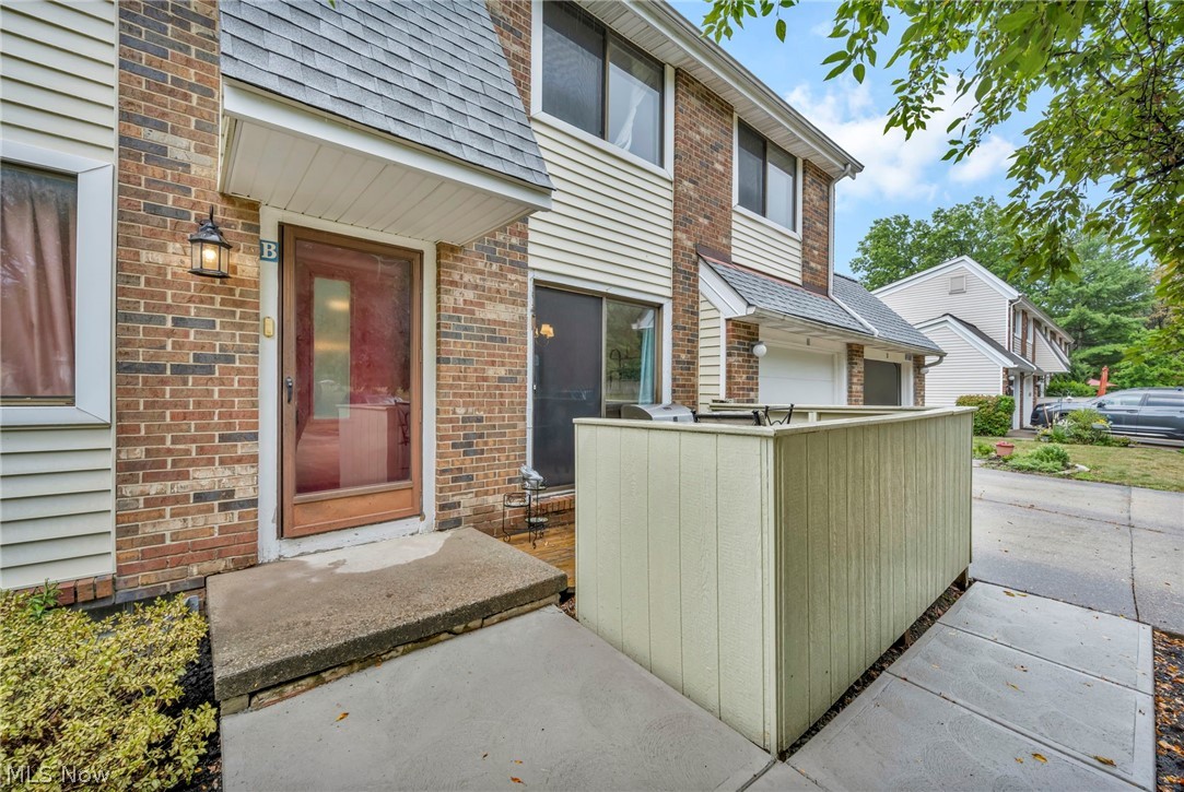 5551 Ivy Court 8-B Sold Property