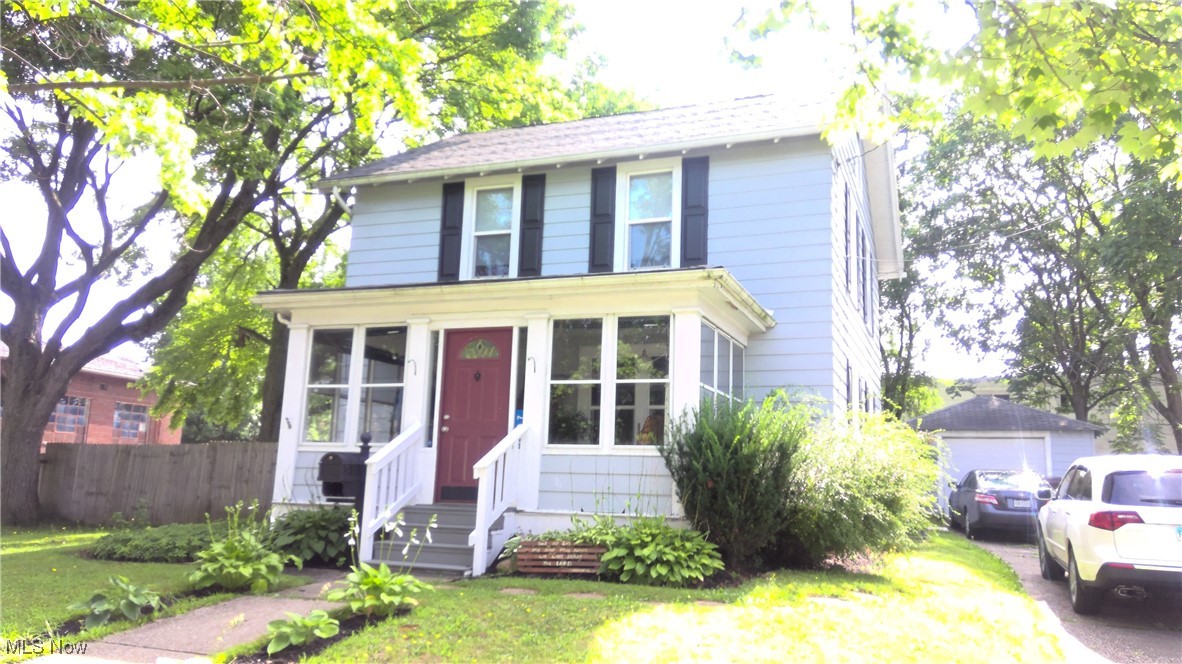 1337 Franklin Avenue Sold Property