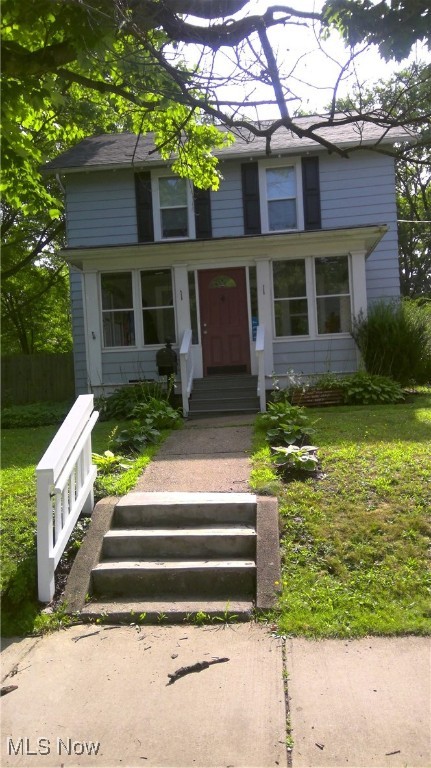 1337 Franklin Avenue Sold Property