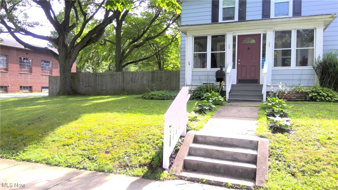 1337 Franklin Avenue Sold Property